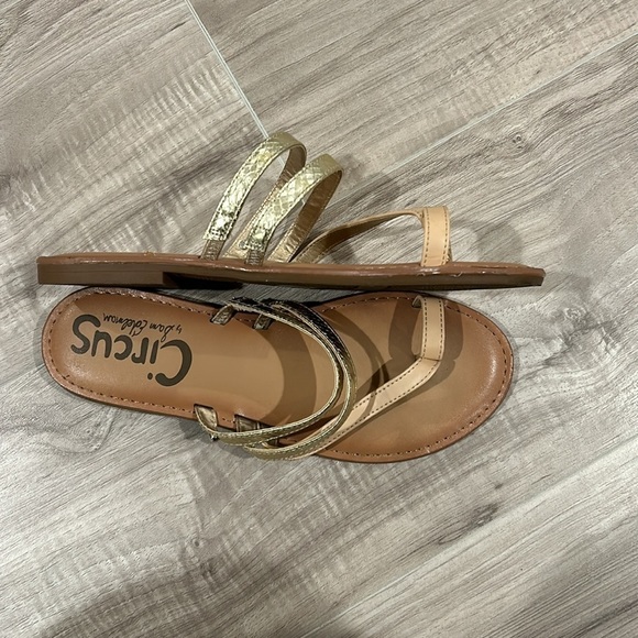 Circus by Sam Edelman sandals size 7.5 - Picture 5 of 6